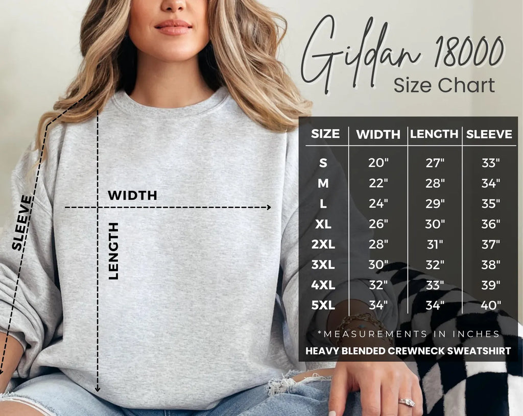 Salty Girl Sweatshirt: Women's Vintage Cotton Blend Sweatshirt